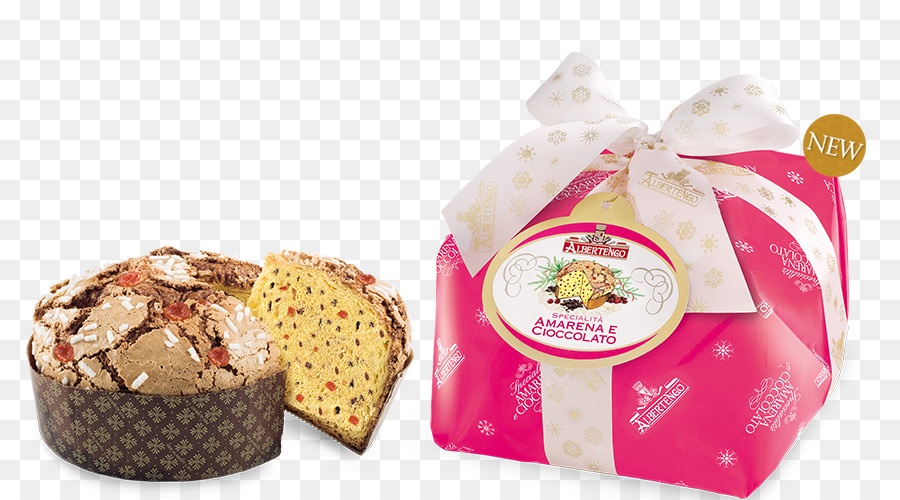 Panettone，Chocolate PNG