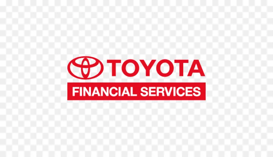 Toyota，Toyota Financial Services PNG