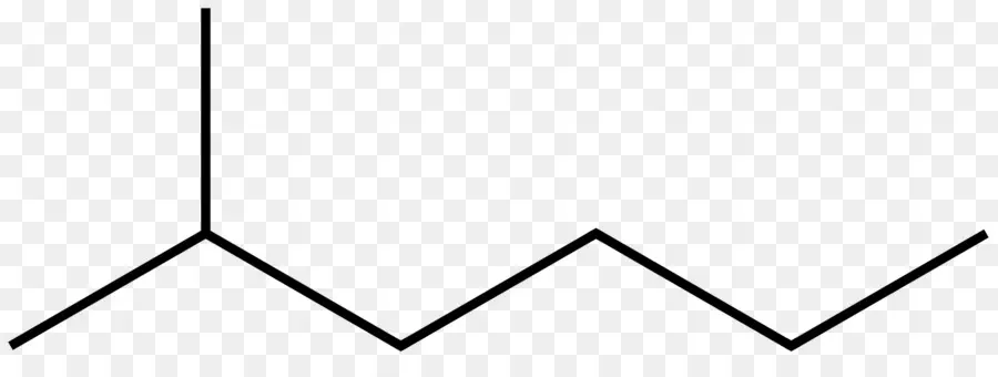 2methylhexane，3methylhexane PNG