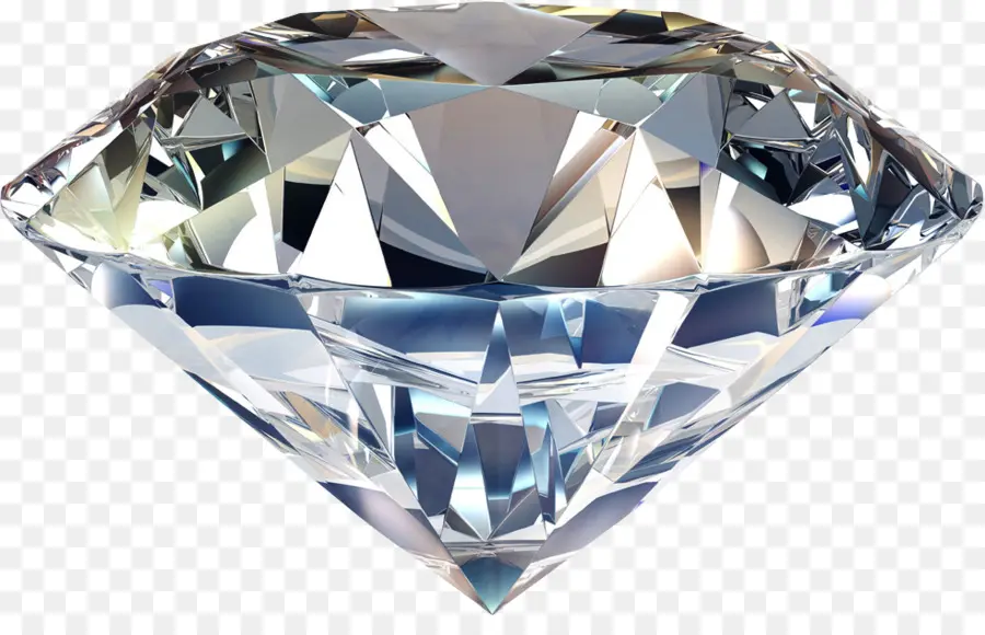 Diamante Colorido，Joyas PNG