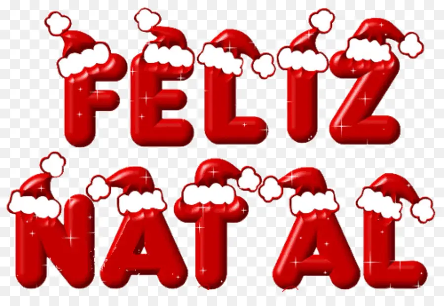 La Navidad，La Felicidad PNG