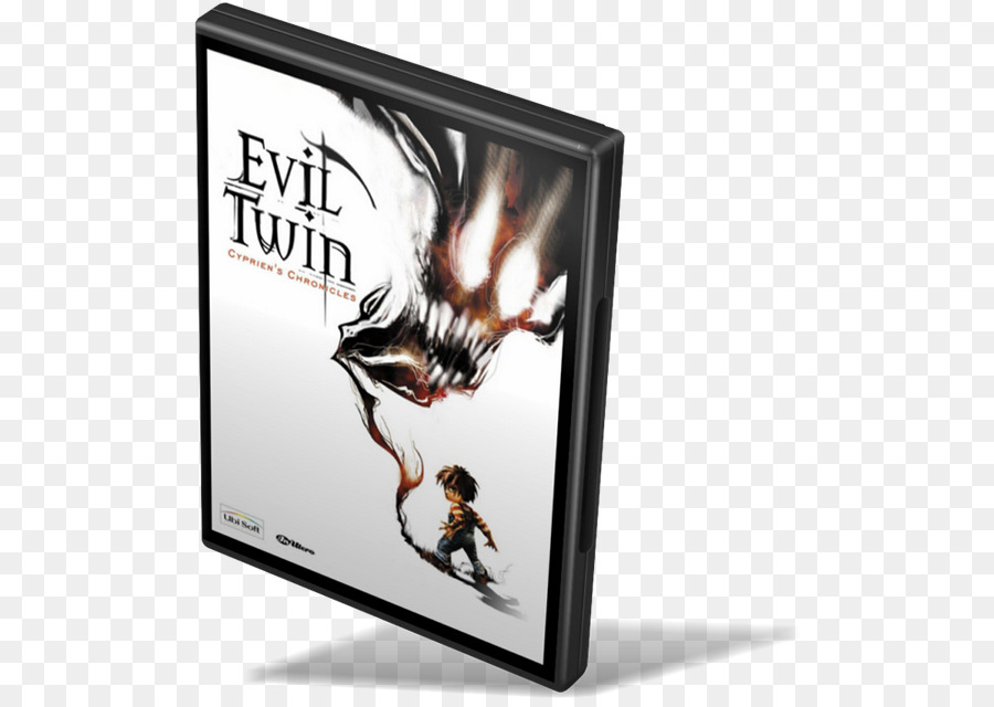 Evil Twin Cyprien A Las Crónicas，Playstation 2 PNG