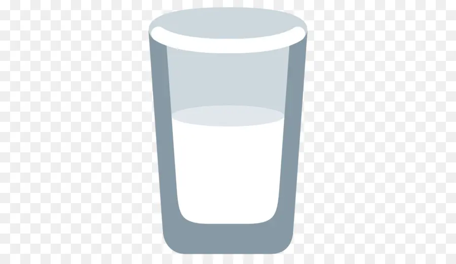 Vaso De Leche，Bebida PNG