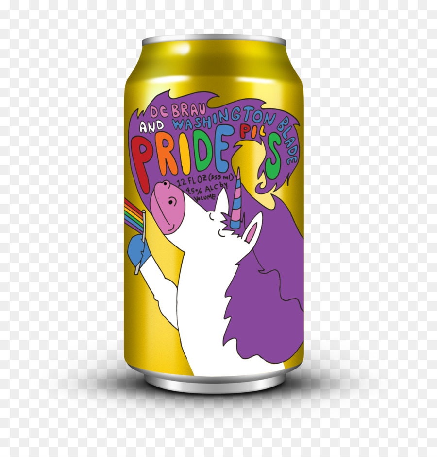 Pilsner，Dc Brau PNG