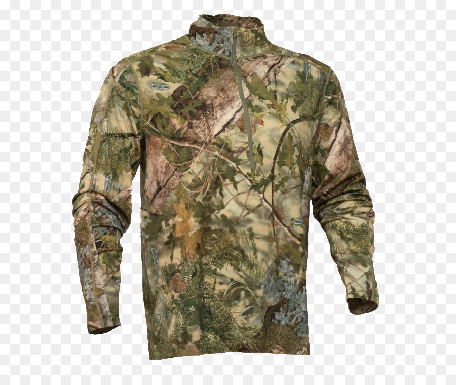 Camiseta，Camuflaje PNG