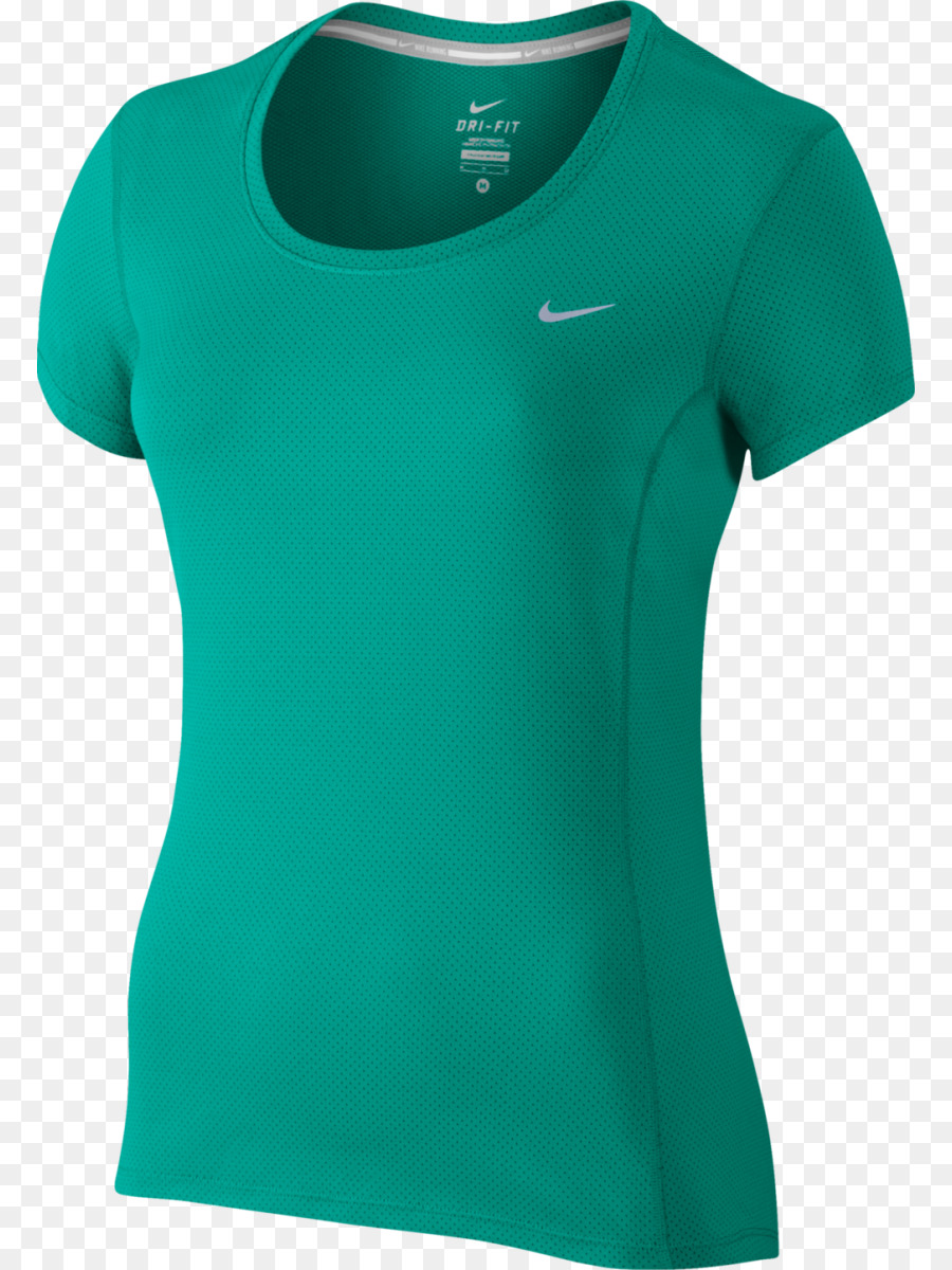 Camiseta，Nike PNG