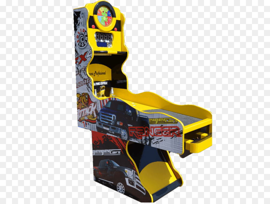 Máquina De Juego Arcade，Juego PNG