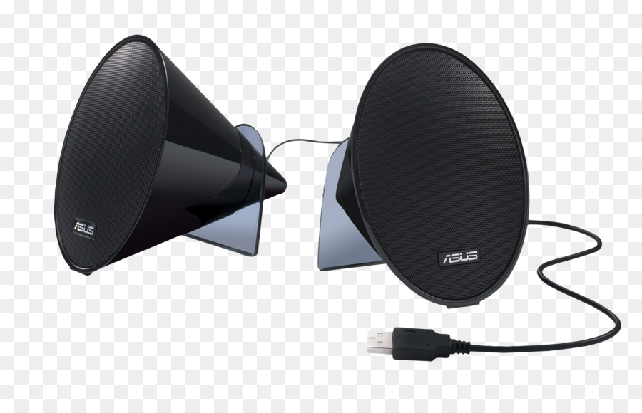 Altavoz，Asus Ms100 Altavoces Para Uso Portátil PNG