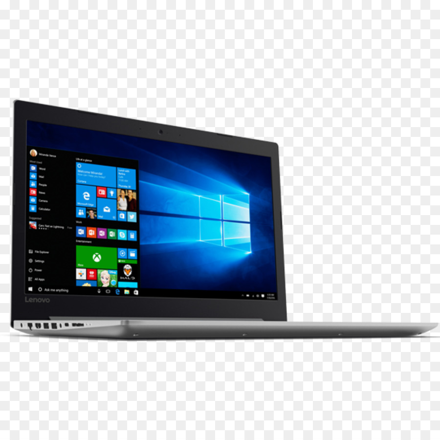 Portátil，Lenovo Ideapad 320 15 PNG