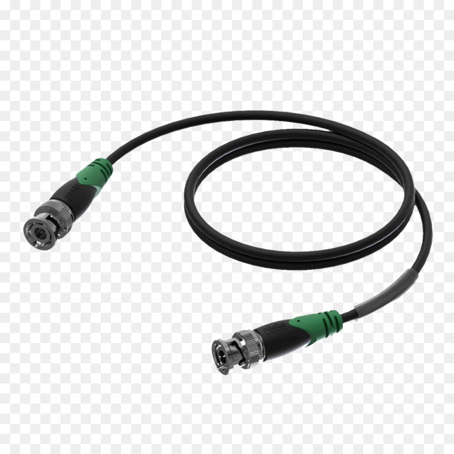 Conector Bnc，Interfaz Digital En Serie PNG