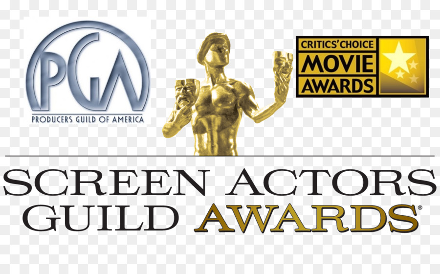 24 Screen Actors Guild Awards，20 Screen Actors Guild Awards PNG