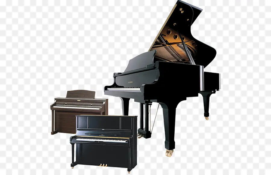 Piano Digital，Piano PNG