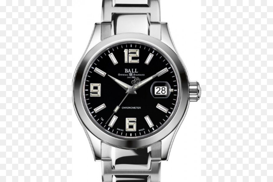 Ball Watch Company，Reloj PNG