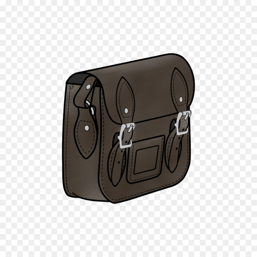 Bolsa，De Cuero PNG