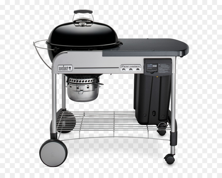 Parrilla Negra，Parilla PNG