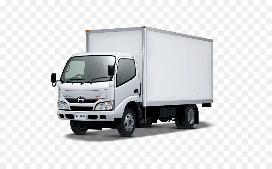 Hino Motors，Toyota PNG