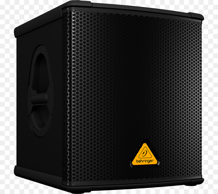 Behringer Eurolive B1 Pro Series，Subwoofer PNG