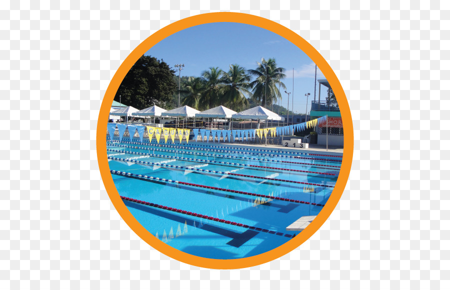 Piscina，Piscina De Caguas PNG