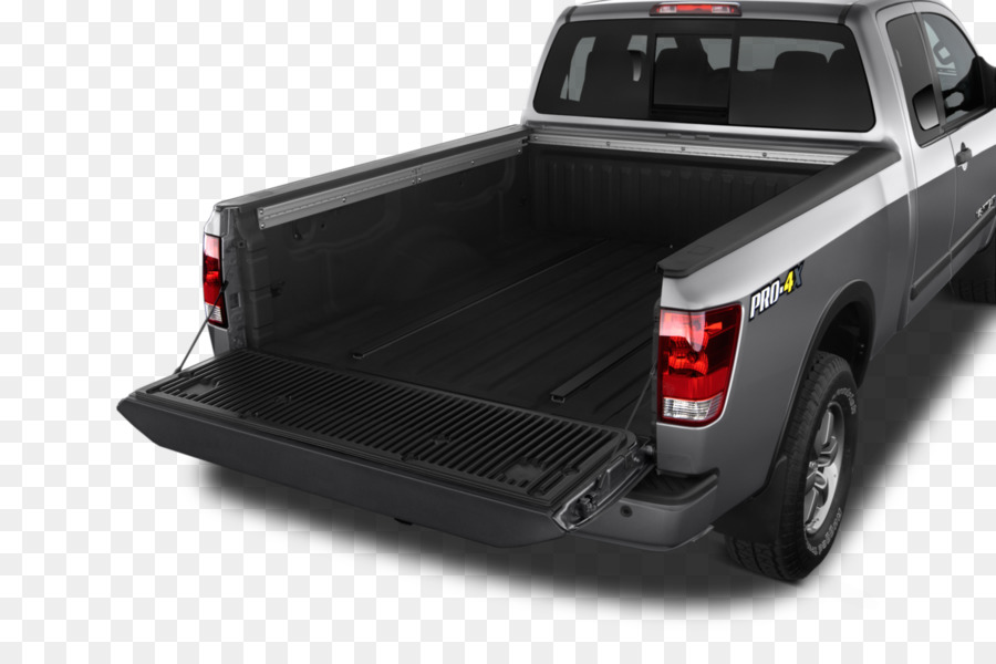 2015 Nissan Titan Pro4x King Cab，Camioneta PNG