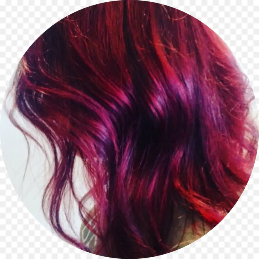 El Cabello Negro，La Coloración Del Cabello PNG