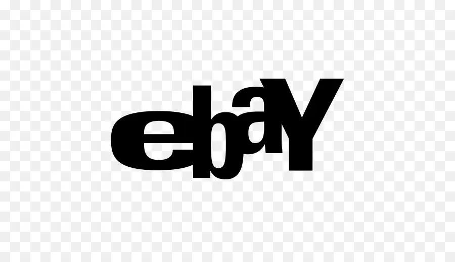 Logotipo De Ebay，Marca PNG