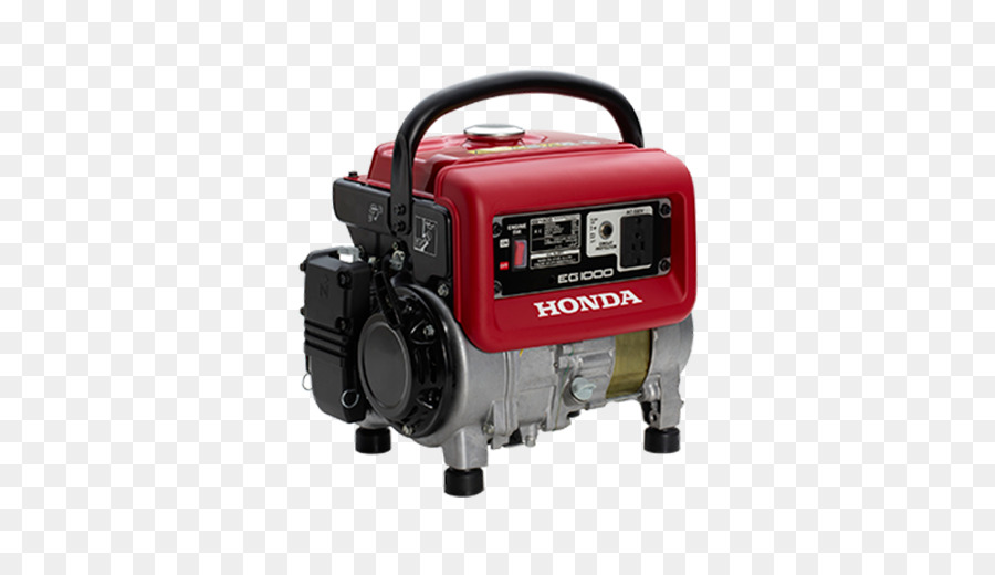 Honda，Generador Eléctrico PNG