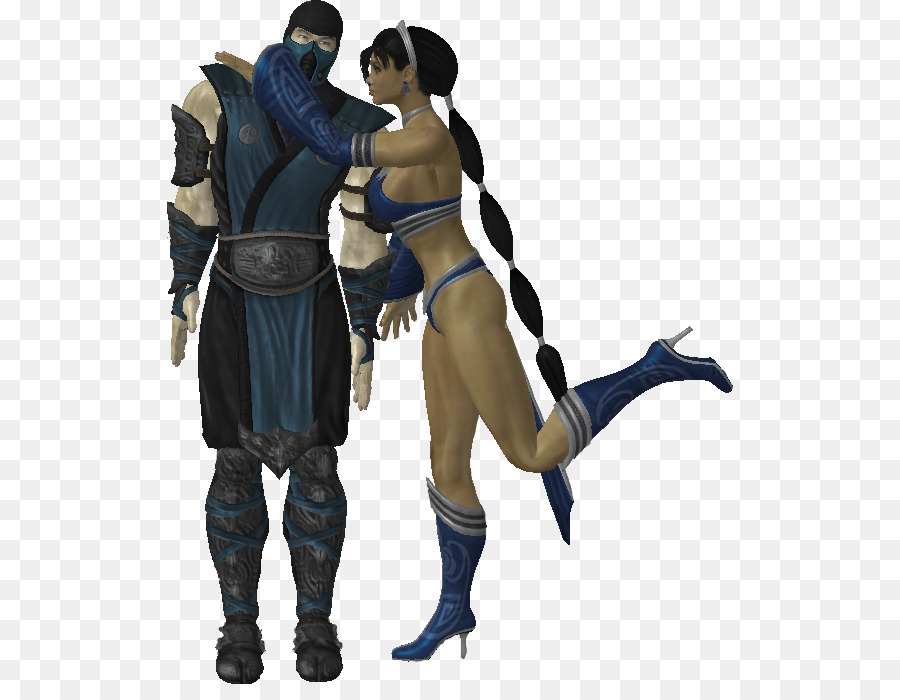 Mortal Kombat，Kitana PNG