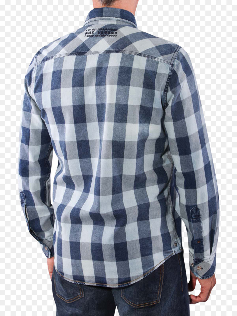 Camisa A Cuadros，A Cuadros PNG