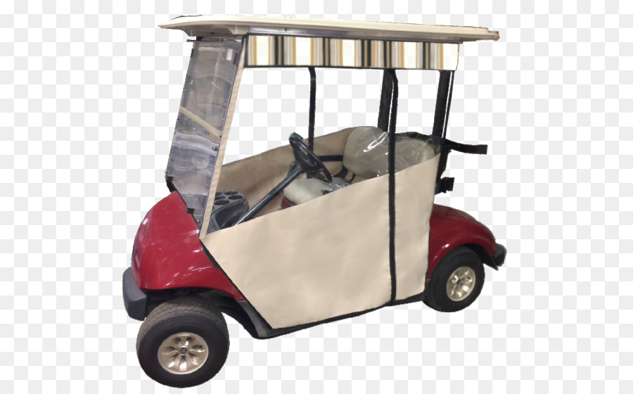 Carrito De Golf，Transporte PNG