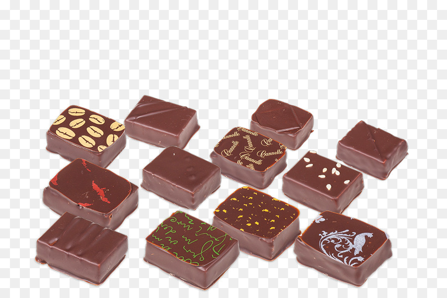 Fudge，Praliné PNG