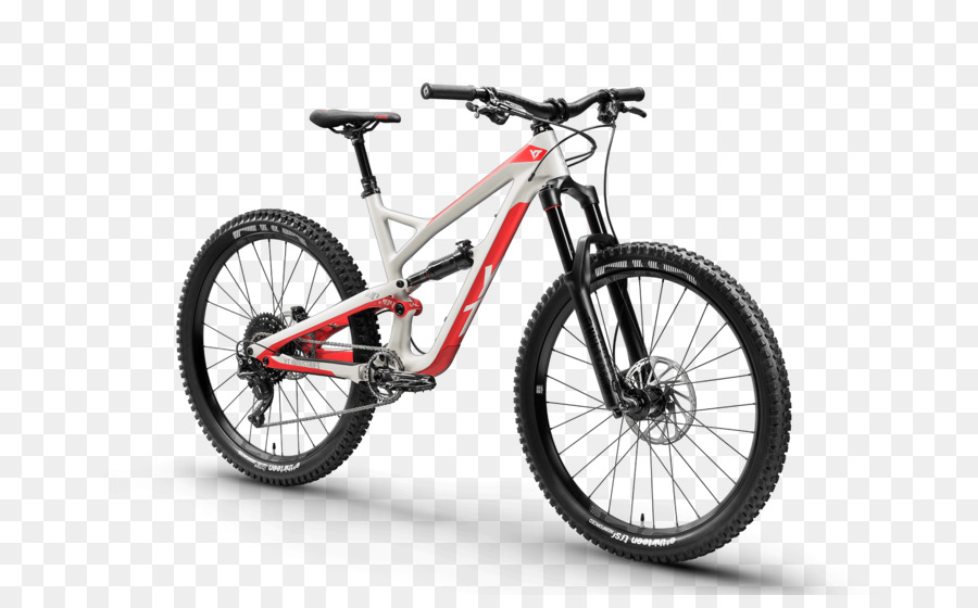 Bicicleta，Enduro PNG