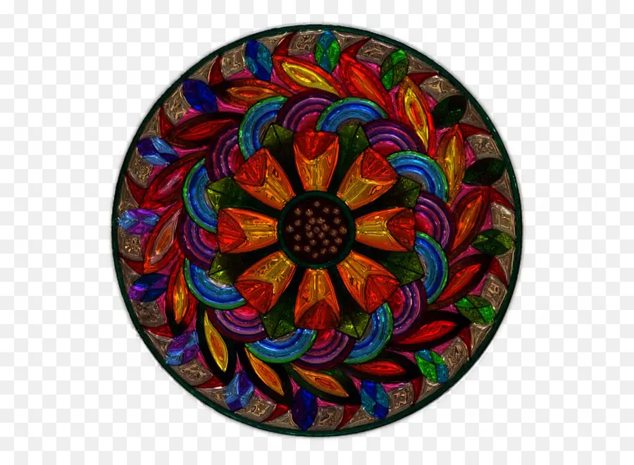 Mandala，Mantra PNG