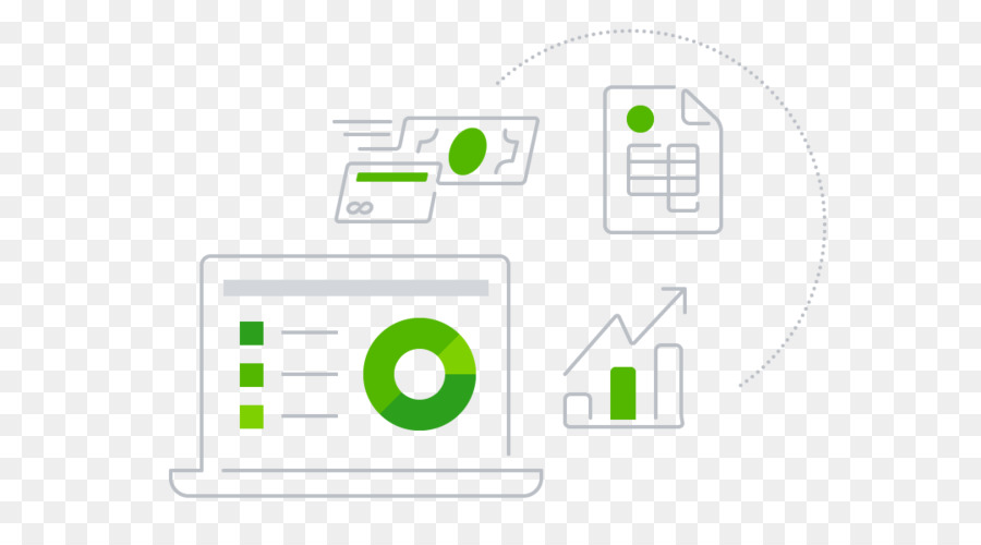 Quickbooks，Software De Computadora PNG