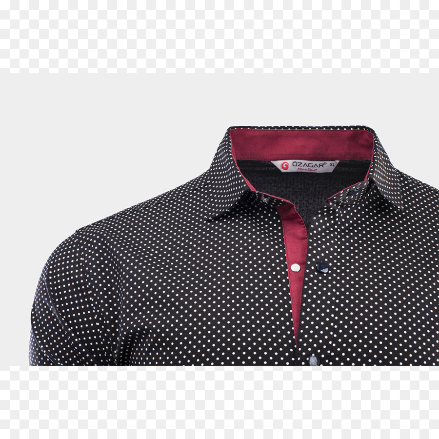 Manga，Camisa De Vestir PNG