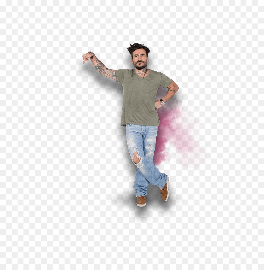 Jeans，Camiseta PNG