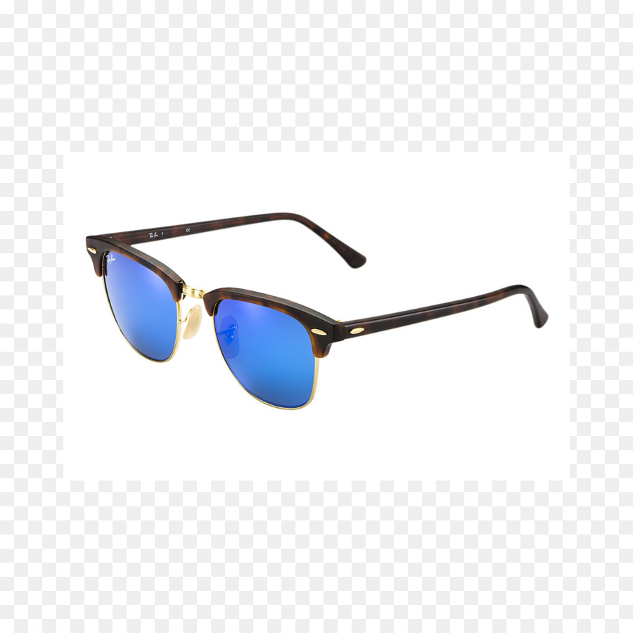 Ray Ban，Rayban Clubmaster Classic PNG