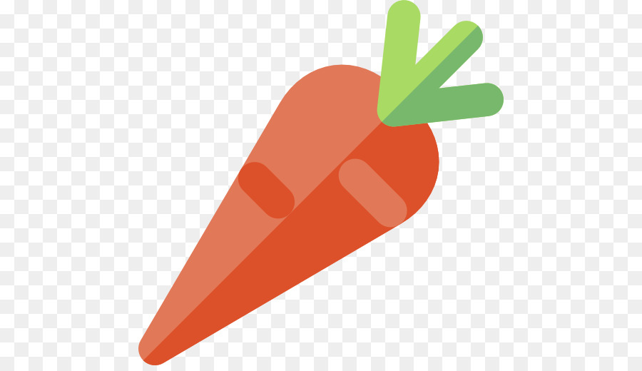 Verduras，Zanahoria PNG