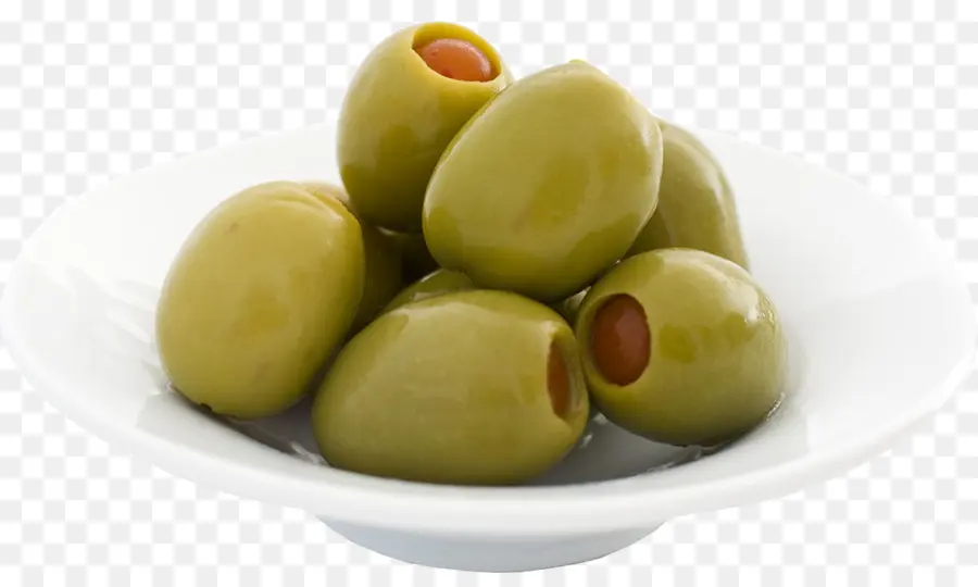 Aceitunas Verdes，Bol PNG