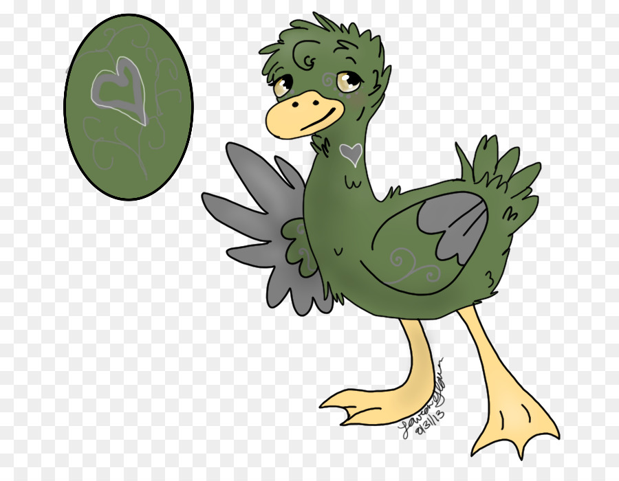 Pollo，Pato PNG