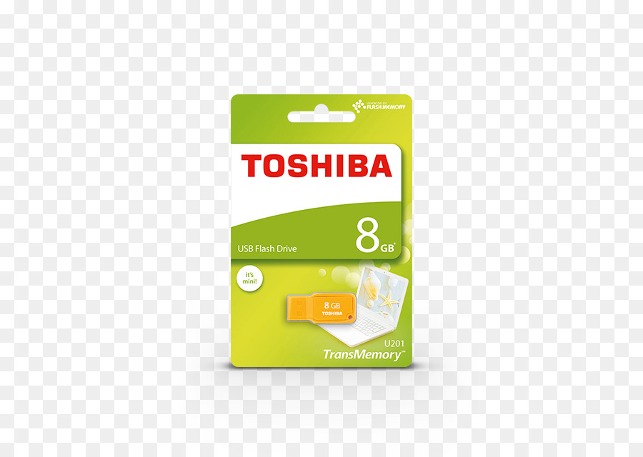 Unidades De Flash Usb，Toshiba PNG