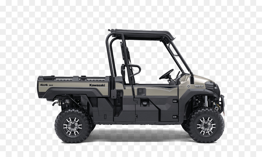 Kawasaki Mule，Kawasaki Heavy Industries Motor De La Motocicleta PNG