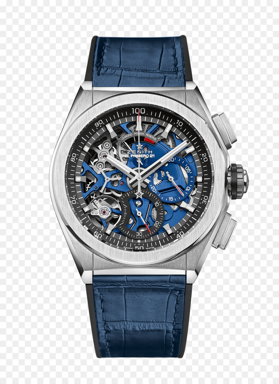 Zenith，Reloj Cronómetro PNG