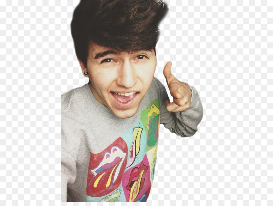 Jc Caylen，Youtube PNG