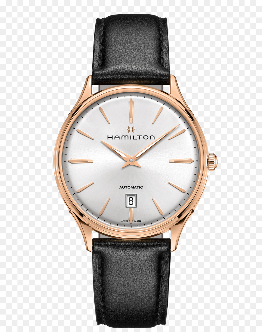 Hamilton Watch Company，Reloj PNG