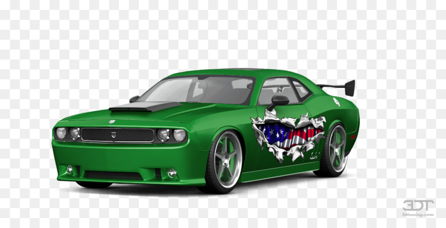 Coche，Muscle Car PNG