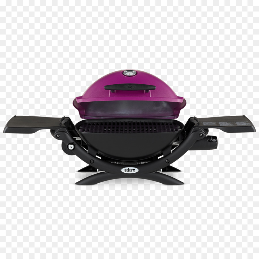 Barbacoa，Weber Q 1200 PNG