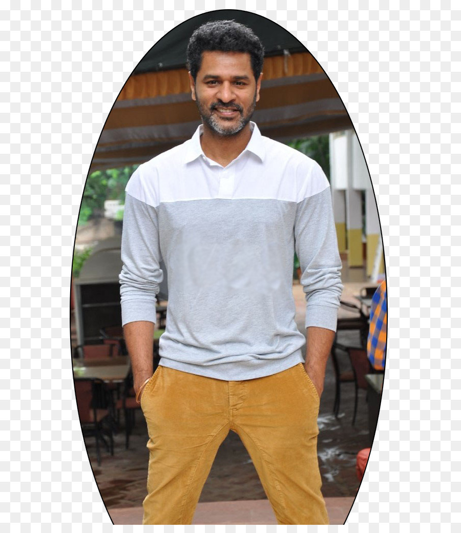 Prabhu Deva，Camiseta PNG