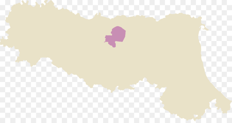 Mapa，La Toscana PNG