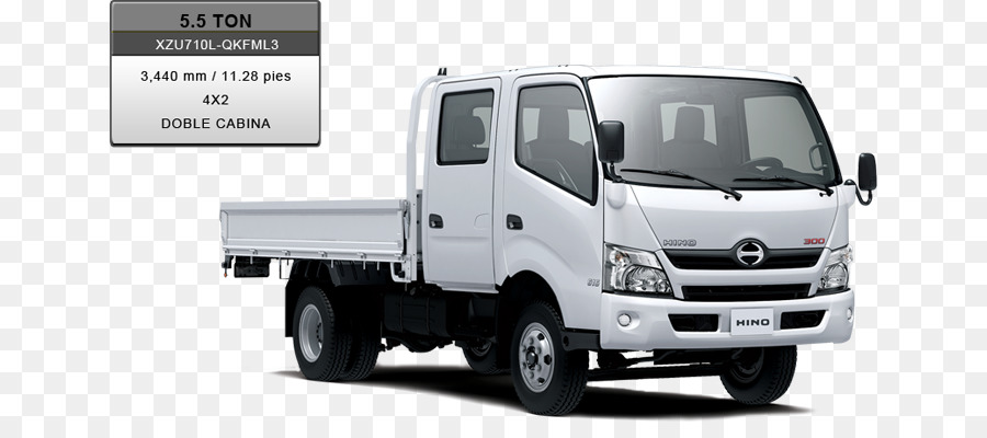 Hino Motors，Hino Dutro PNG