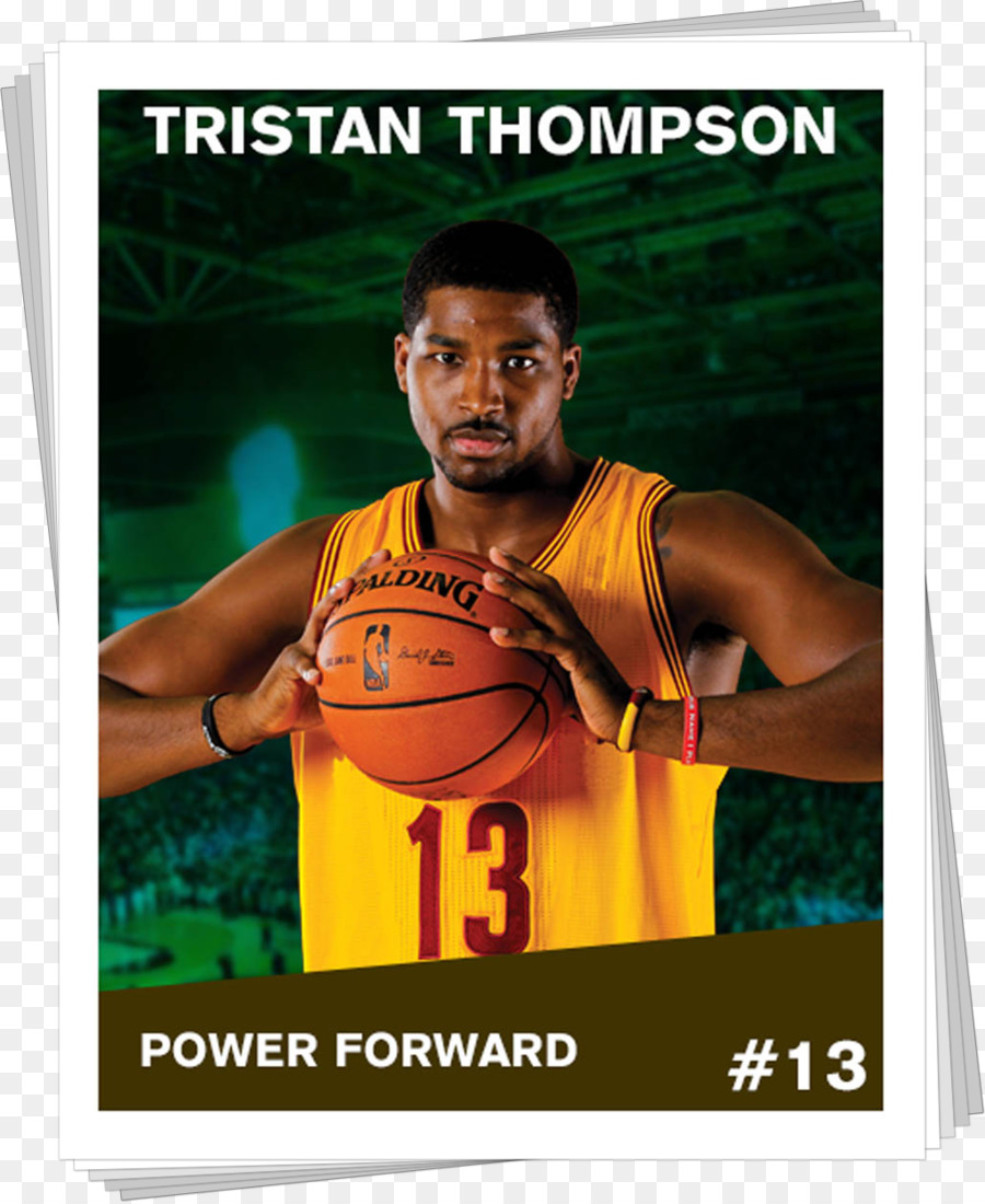 Tristan Thompson，Baloncesto PNG